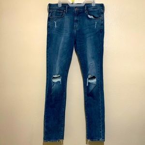 Men’s size 36 H&M Skinny Jeans